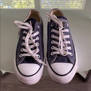 Converse sneakers